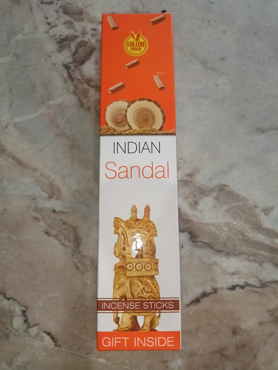 Indian Sandal Dhups